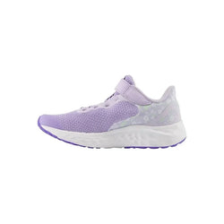 New Balance Fresh Foam Arishi v4 Kids Velcro Shoe - SPORTFIRST HERVEY BAY