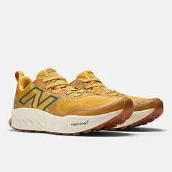 New Balance Fresh Foam Hierro V8 Mens Trail Shoe - SPORTFIRST HERVEY BAY