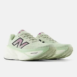 New Balance Fresh Foam X More v5 Womens Shoe - SPORTFIRST HERVEY BAY