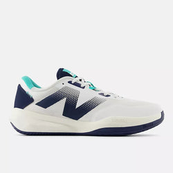 New Balance FuelCell 796v4 (2E-Wide) Mens Tennis Shoe - SPORTFIRST HERVEY BAY