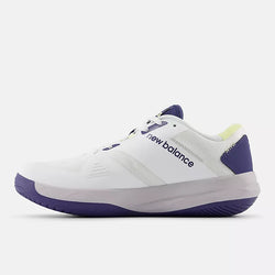 New Balance FuelCell 796v4 (D-Wide) Womens Tennis Shoe - SPORTFIRST HERVEY BAY