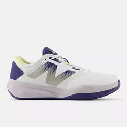 New Balance FuelCell 796v4 (D-Wide) Womens Tennis Shoe - SPORTFIRST HERVEY BAY