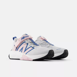 New Balance FuelCell Play Bungee Top Strap Kids Shoe - SPORTFIRST HERVEY BAY