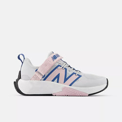 New Balance FuelCell Play Bungee Top Strap Kids Shoe - SPORTFIRST HERVEY BAY