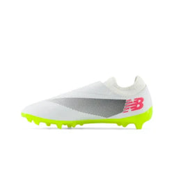 New Balance Furon Dispatch V7+ Kids FG Football Boot - SPORTFIRST HERVEY BAY