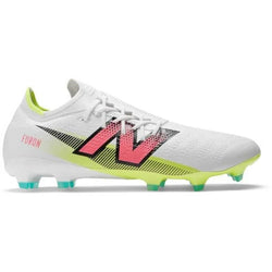 New Balance Furon Pro V7+ FG Football Boot - SPORTFIRST HERVEY BAY