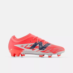 New Balance Furon Team FG V8 Kids Football Boot - SPORTFIRST HERVEY BAY