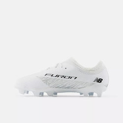 New Balance Furon Team V8 FG Kids Football Boot - SPORTFIRST HERVEY BAY