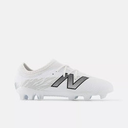 New Balance Furon Team V8 FG Kids Football Boot - SPORTFIRST HERVEY BAY