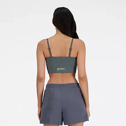 New Balance Harmony Light Support Sports Bra - SPORTFIRST HERVEY BAY