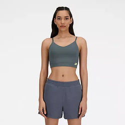 New Balance Harmony Light Support Sports Bra - SPORTFIRST HERVEY BAY