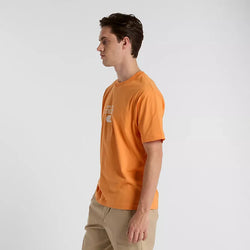 New Balance Heritage Graphic Mens Tee - SPORTFIRST HERVEY BAY