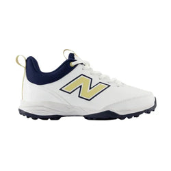 New Balance KC4020 N3 Rubber Kids Cricket Shoe - SPORTFIRST HERVEY BAY