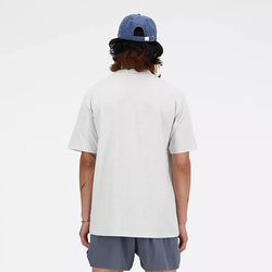 New Balance Mens Athletics Tee - SPORTFIRST HERVEY BAY