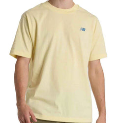 New Balance Mens Relaxed Fit Logo Tee - SPORTFIRST HERVEY BAY