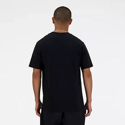 New Balance Mens Relaxed Fit Premium Logo Tee - SPORTFIRST HERVEY BAY
