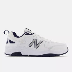New Balance MX857 4E Width Mens Shoe - SPORTFIRST HERVEY BAY