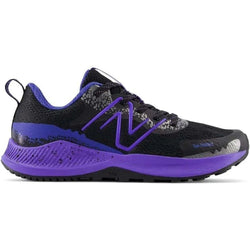 New Balance Nitrel v5 Kids Trail Shoe - SPORTFIRST HERVEY BAY