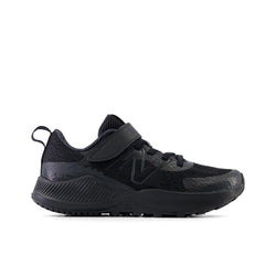 New Balance Nitrel V5 Kids Trail Shoe Velcro - SPORTFIRST HERVEY BAY