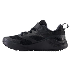 New Balance Nitrel V5 Kids Trail Shoe Velcro - SPORTFIRST HERVEY BAY