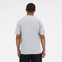 New Balance Sport Essentials Cotton T-Shirt - SPORTFIRST HERVEY BAY