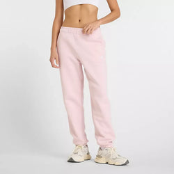 New Balance Sport Essentials Fleece Jogger Womens Pants - SPORTFIRST HERVEY BAY