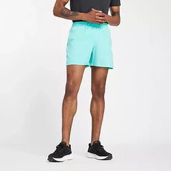 New Balance Sport Essentials Mens 5in Shorts - SPORTFIRST HERVEY BAY