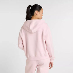 New Balance Sport Essentials Womens Fleece Hoodie - SPORTFIRST HERVEY BAY
