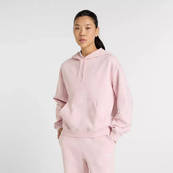 New Balance Sport Essentials Womens Fleece Hoodie - SPORTFIRST HERVEY BAY