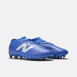 New Balance Tekela Team Low Laced FG V5 Kids Football Boot - SPORTFIRST HERVEY BAY