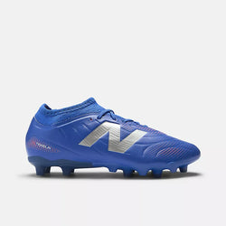 New Balance Tekela Team Low Laced FG V5 Kids Football Boot - SPORTFIRST HERVEY BAY
