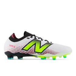 New Balance Tekela V4+ Pro Low FG Football Boot - SPORTFIRST HERVEY BAY