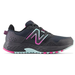 New Balance V410 V8 (D Width) Womens Trail Shoe - SPORTFIRST HERVEY BAY