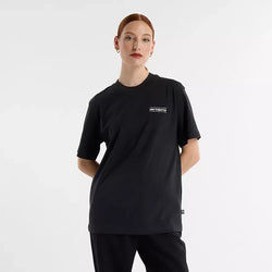 New Balance Womens Athletics Relaxed System Tee - SPORTFIRST HERVEY BAY