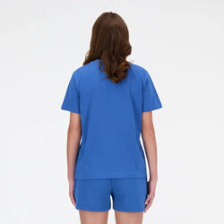 New Balance Womens Sport Essentials Jersey Tee - SPORTFIRST HERVEY BAY