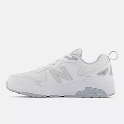 New Balance WX857V3 (D Width) Womens Shoe - SPORTFIRST HERVEY BAY