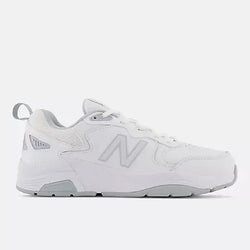 New Balance WX857V3 (D Width) Womens Shoe - SPORTFIRST HERVEY BAY
