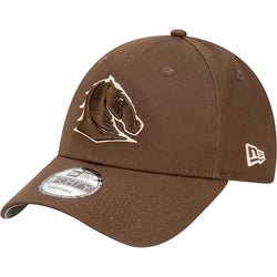 New Era 2024 Brisbane Broncos 9Forty Adjustable Hat - SPORTFIRST HERVEY BAY