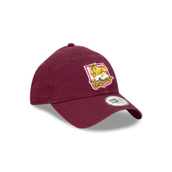 New Era 2024 Brisbane Broncos Retro Adjustable Hat - SPORTFIRST HERVEY BAY