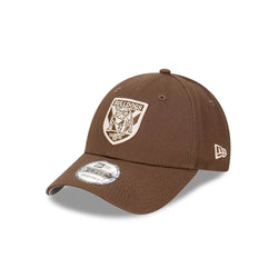 New Era 2024 Canterbury Bulldogs 9Forty Adjustable Hat - SPORTFIRST HERVEY BAY