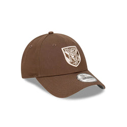 New Era 2024 Canterbury Bulldogs 9Forty Adjustable Hat - SPORTFIRST HERVEY BAY
