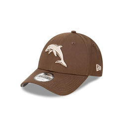 New Era 2024 Dolphins 9Forty Adjustable Hat - SPORTFIRST HERVEY BAY
