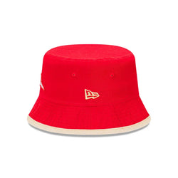New Era 2024 Dolphins Bucket Hat - SPORTFIRST HERVEY BAY