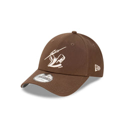 New Era 2024 Melbourne Storm 9Forty Adjustable Hat - SPORTFIRST HERVEY BAY