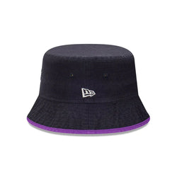 New Era 2024 Melbourne Storm Bucket Hat - SPORTFIRST HERVEY BAY