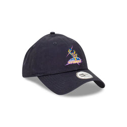 New Era 2024 Melbourne Storm Retro Adjustable Hat - SPORTFIRST HERVEY BAY
