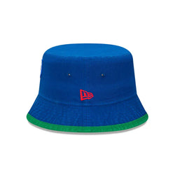 New Era 2024 New Zealand Warriors Bucket Hat - SPORTFIRST HERVEY BAY