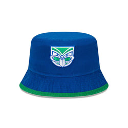 New Era 2024 New Zealand Warriors Bucket Hat - SPORTFIRST HERVEY BAY