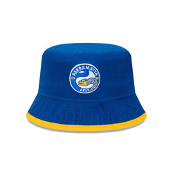 New Era 2024 Parramatta Eels Bucket Hat - SPORTFIRST HERVEY BAY