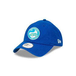 New Era 2024 Parramatta Eels Retro Adjustable Hat - SPORTFIRST HERVEY BAY